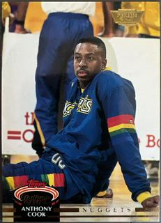 Anthony Cook