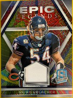 Brian Urlacher