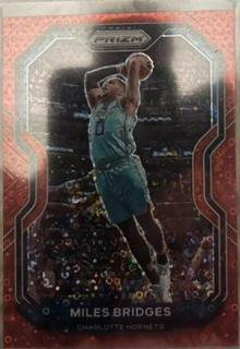 Miles Bridges