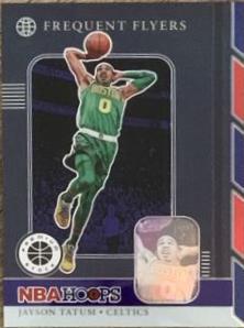 Jayson Tatum