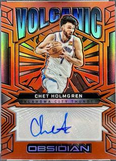 Chet Holmgren
