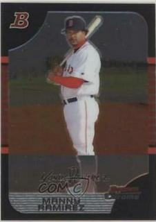 Manny Ramirez