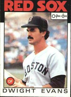 Dwight Evans