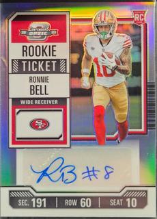 Ronnie Bell