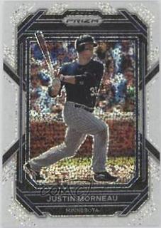 Justin Morneau