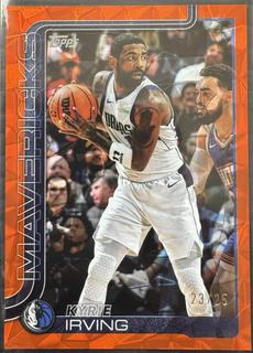 Kyrie Irving