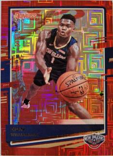 Zion Williamson