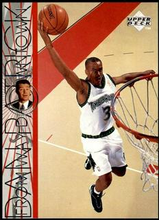 Stephon Marbury
