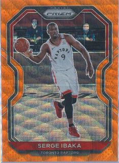 Serge Ibaka