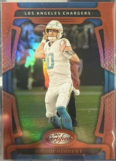 Justin Herbert