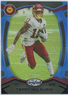Terry McLaurin