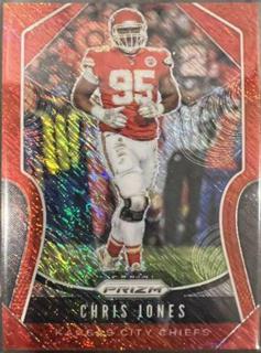 Chris Jones