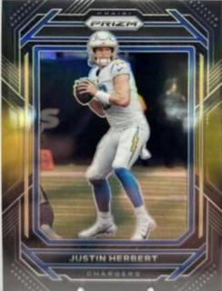 Justin Herbert