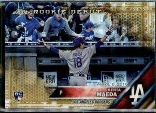 Kenta Maeda