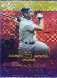 Albert Pujols