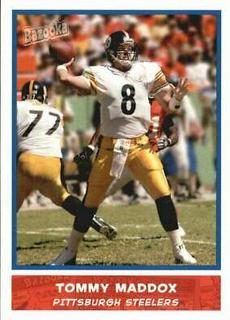 Tommy Maddox