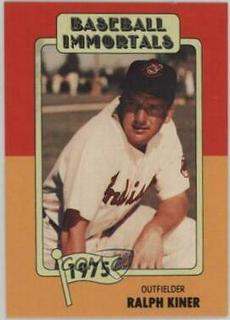 Ralph Kiner