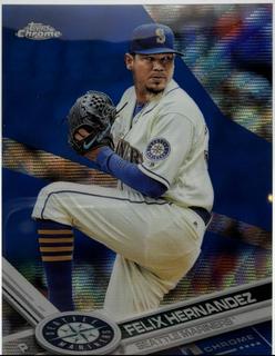 Felix Hernandez