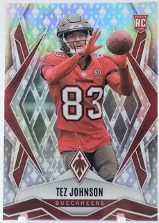 Tez Johnson