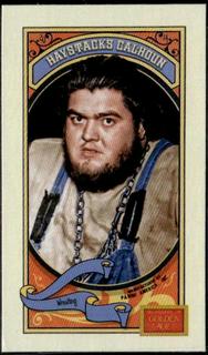 Haystacks Calhoun