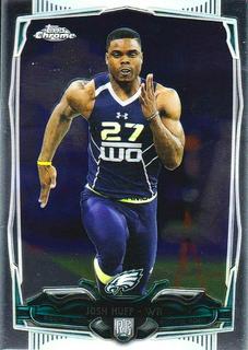Josh Huff
