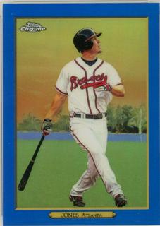 Chipper Jones