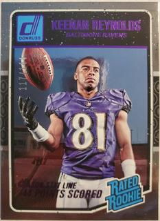 Keenan Reynolds