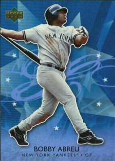Bobby Abreu