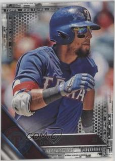 Rougned Odor
