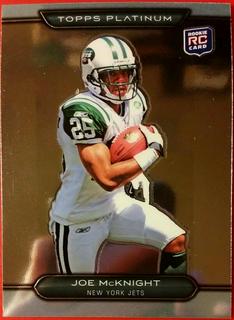 Joe McKnight
