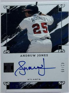 Andruw Jones