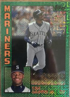 Ken Griffey Jr.