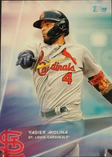 Yadier Molina