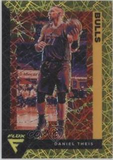 Daniel Theis