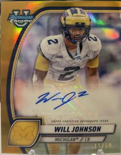 Will Johnson