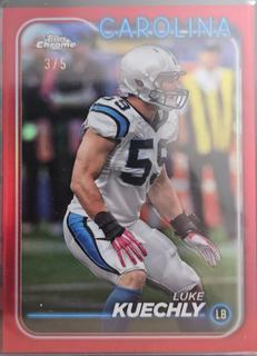 Luke Kuechly