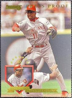 Barry Larkin