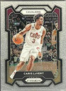 Caris LeVert