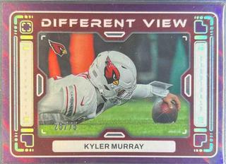 Kyler Murray