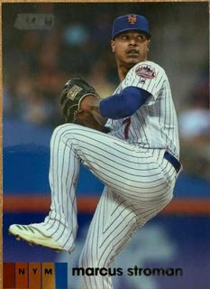 Marcus Stroman