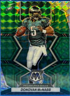 Donovan McNabb