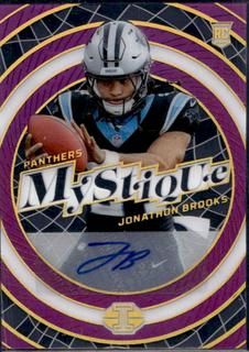 Jonathon Brooks