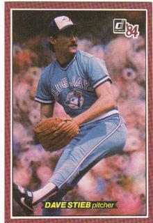 Dave Stieb