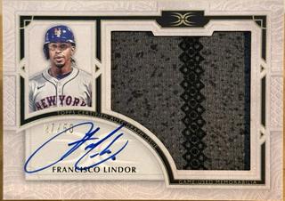 Francisco Lindor