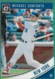Michael Conforto