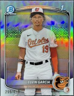 Elvin Garcia