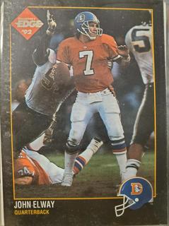 John Elway