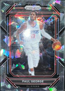 Paul George