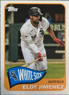 Eloy Jimenez