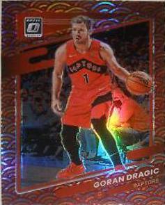 Goran Dragic
